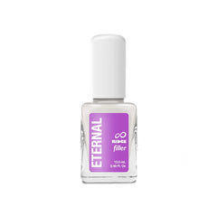 Eternal Ridge Filler Base Coat Nagellack – 13,5 ml klare Nagelgrundierungsbehandlung – Ridge Filler Base Coat-Verstärker für Nagelstärke und Reparatur von harten, dünnen, trockenen und gefurchten Fingernägeln – 1 Einheit 