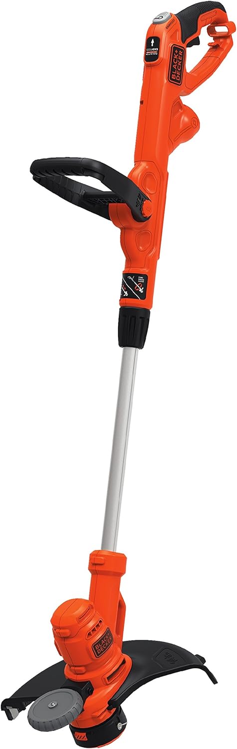 String Trimmer, Electric, 14-inch (BESTE620)