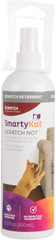 SmartyKat Scratch Not Scratch Deterrent Spray for Cats - 13.5 Fluid Ounces