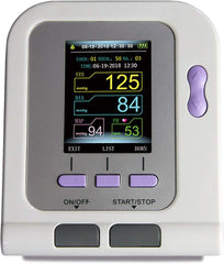 Contec08A Vet Veterinary Animal Use Blood Pressure Monitor 3 Cuffs 6-11CM 10-19CM 18-26 CM