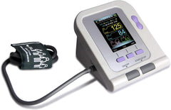 Contec08A Vet Veterinary Animal Use Blood Pressure Monitor 3 Cuffs 6-11CM 10-19CM 18-26 CM