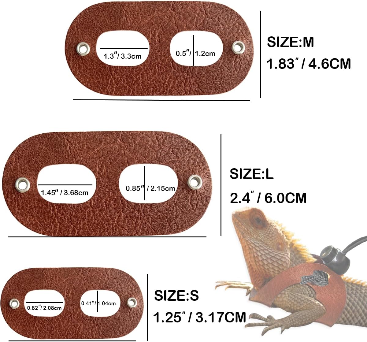 Portador de ventilación para dragón barbudo,portador de conejillo de indias,portador de conejillo de indias para 2,portador de viaje de reptiles para lagartos planeador de azúcar erizo rata loro pájaros,aprobado por aerolínea negro 