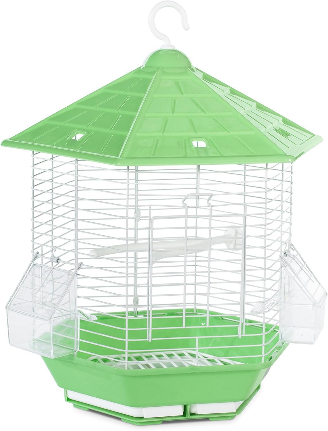 Prevue Pet Products SP31997BLUE Bali Bird Cage, Blue