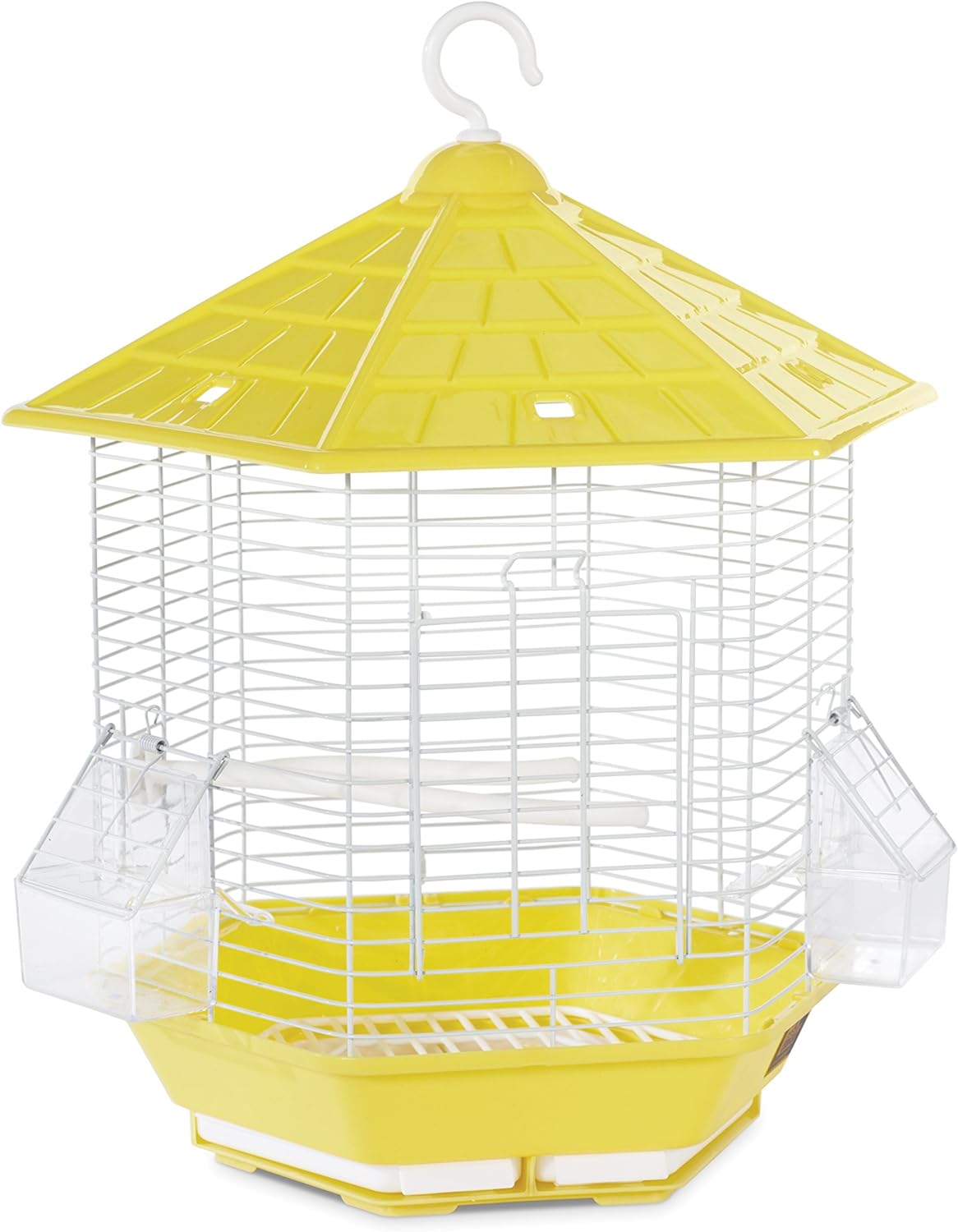 Prevue Pet Products SP31997BLUE Bali Bird Cage, Blue